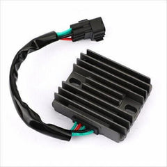 Retificador Regulador 6D8-81960-10-00 para Yamaha Marine F100D/F90B/F80B/F75B