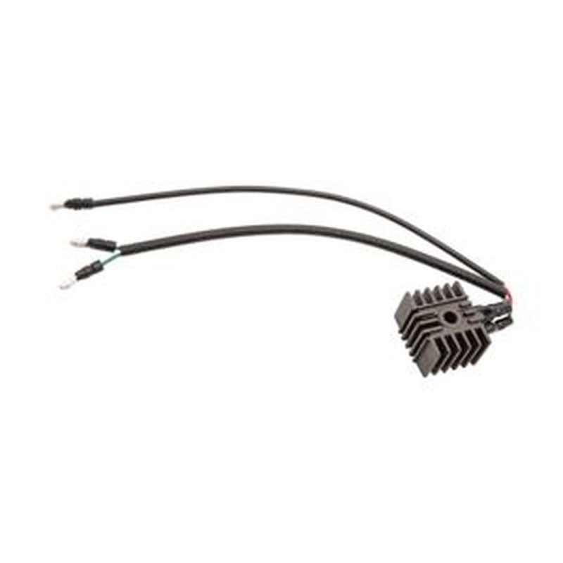 Rectifier Silicon 12V 31700-ZE8-003 for Honda Engines