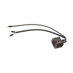 Rectifier Silicon 12V 31700-ZE8-003 for Honda Engines