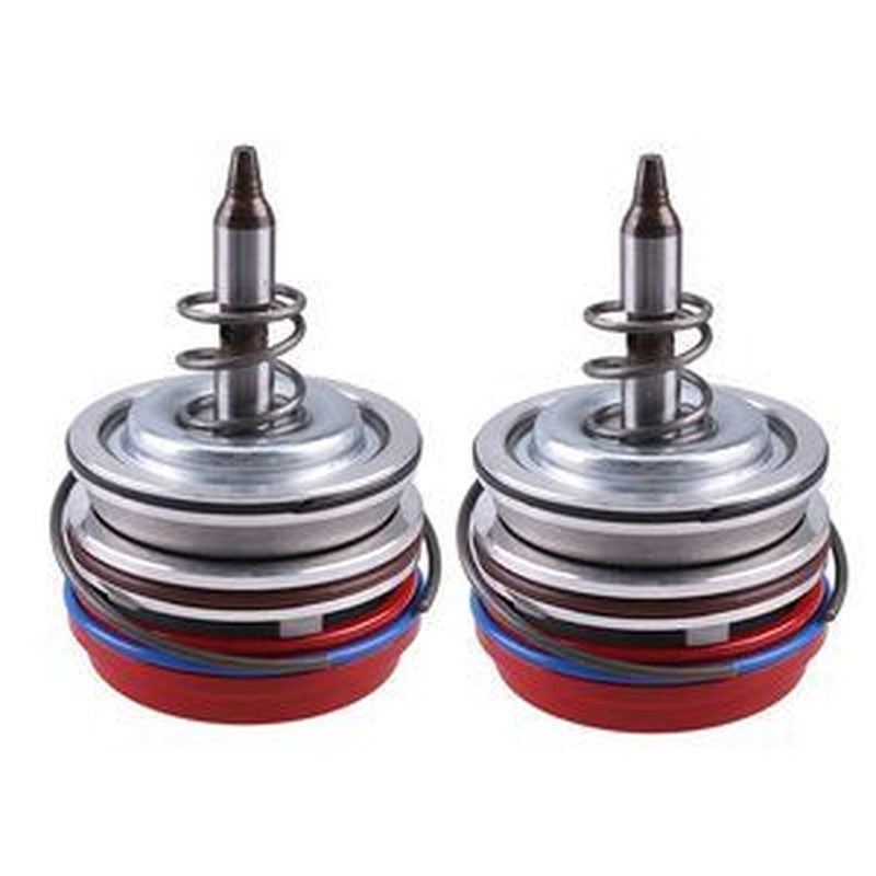 High-Performance Red Cover Servo for 700R4/4L60E/4L65E/4L70E Transmissions 1982-2014