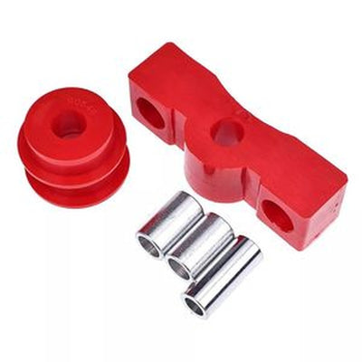 Heavy-Duty Shift Linkage Bushings 8-1602 for Honda Civic D15 D16 Engine