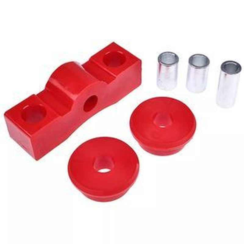 Heavy-Duty Shift Linkage Bushings 8-1602 for Honda Civic D15 D16 Engine