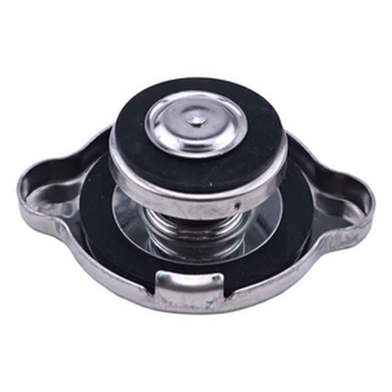 Radiator Filler Cap RE43593 for John Deere 4045/3029/6068 Tractor
