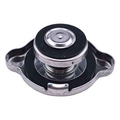 Radiator Filler Cap RE43593 for John Deere 4045/3029/6068 Tractor