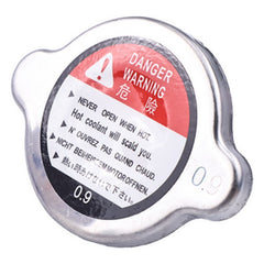 Radiator Filler Cap RE43593 for John Deere 4045/3029/6068 Tractor