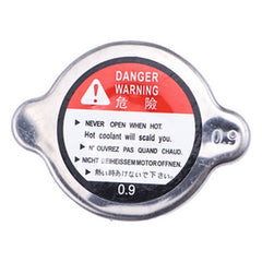 Radiator Filler Cap RE43593 for John Deere 4045/3029/6068 Tractor