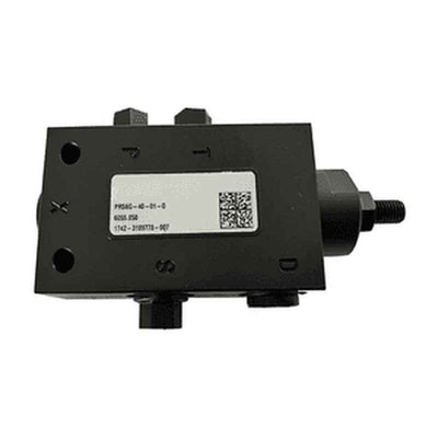 Reducing Valve 6055.05 for Konecranes Reach Stackers