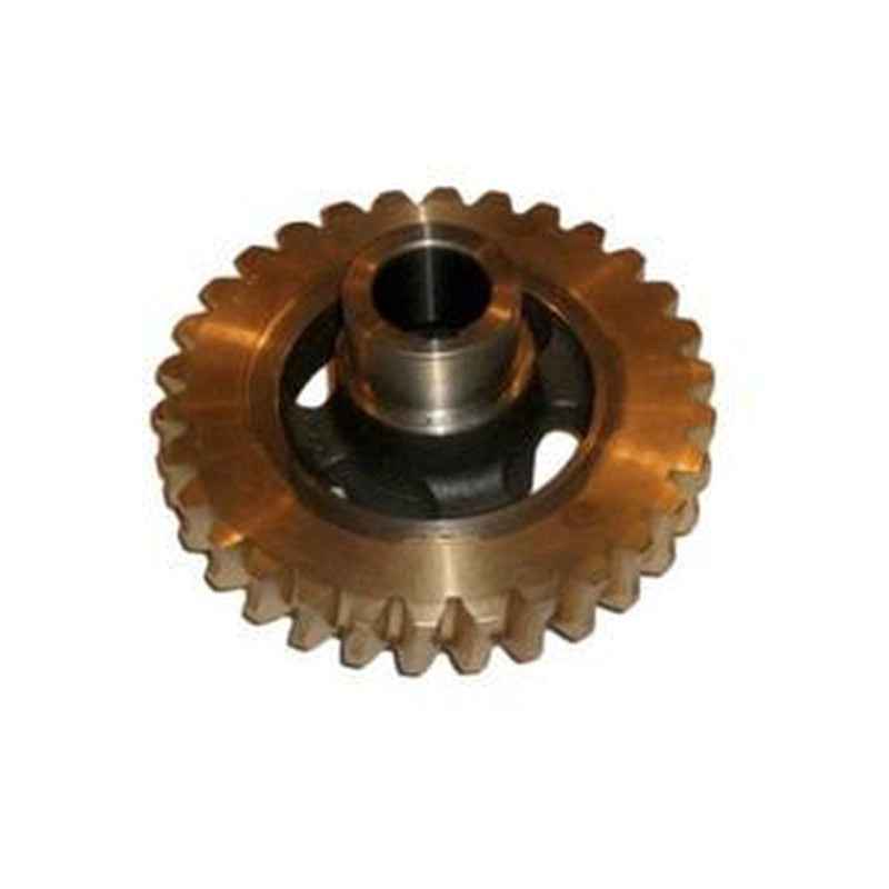 Reduction Gear 2420316360 for Haulotte Boom Lift Models
