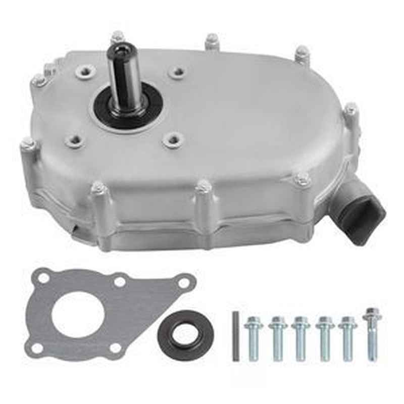 Wet Clutch Reduction Gearbox ASU000631 for Honda GX160/200 & Loncin G160/200 Engines