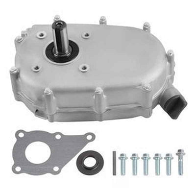 Wet Clutch Reduction Gearbox ASU000631 for Honda GX160/200 & Loncin G160/200 Engines