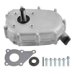 Wet Clutch Reduction Gearbox ASU000631 for Honda GX160/200 & Loncin G160/200 Engines