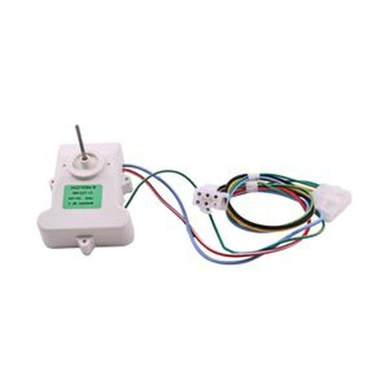 Refrigerator Evaporator Fan Motor 242219204 4546153 for Electrolux Frigidaire