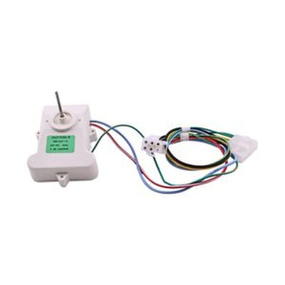 Refrigerator Evaporator Fan Motor 242219204 4546153 for Electrolux Frigidaire