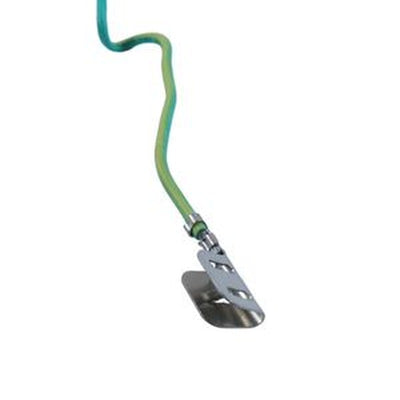 Refrigerator Evaporator Fan Motor W11452196 for Whirlpool Freezer