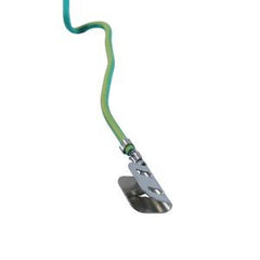 Refrigerator Evaporator Fan Motor W11452196 for Whirlpool Freezer buymachineryparts