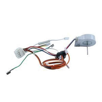 Refrigerator Evaporator Fan Motor W11452196 for Whirlpool Freezer