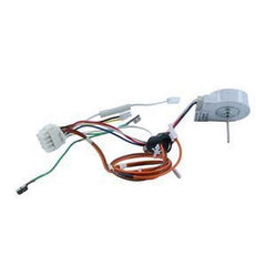 Refrigerator Evaporator Fan Motor W11452196 for Whirlpool Freezer