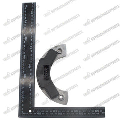 Regulator Control 20852837 20443824 20853484 for Volvo FH FH12 FM FM12 FM9 Truck - Buymachineryparts