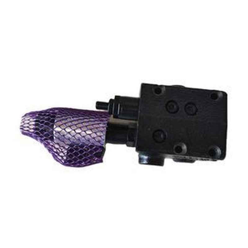 Regulator Kit VOE17513727 for Volvo L150G/H L180G/H L220G/H L250G/H L260H Wheel Loader