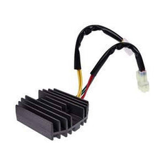 Rectifier Regulator 3530-034 for Arctic Cat ATV 250 300