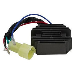 Rectifier Regulator 804278T11 804278A12 for Mercury Outboard 75-90 HP