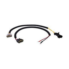 Connector Plug Regulator Rectifier M551-A081 for Polaris ACE 325 570 General 1000 Ranger RZR