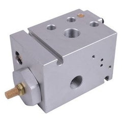 Válvula Reguladora 1202-9904-00 para Compressor de Ar Atlas Copco