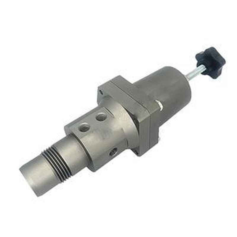 Regulator Valve 1604084786 for Atlas Copco Air Compressors XAHS166-450-137-300-450