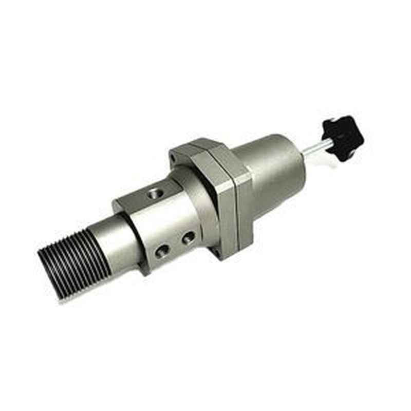 Atlas Copco Air Compressor Regulator Valve 1604217082