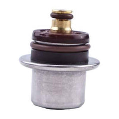 58 PSI FPF Fuel Pressure Regulator 27219-9 27408-01 for Harley Davidson Motorcycles