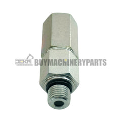 Regulator Valve 369-6662 for Caterpillar CAT Engine 3126B C7 Excavator 322C 324D 325C 328D LCR 329D 330C 330D 336D