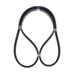 Correa Poly-V con núcleo reforzado para fueraborda Mercury Optimax, sustituye a 57-892318 8M0026410 578M0012623