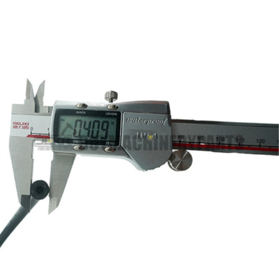 Reinforced Rubber Fuel Hose Unleaded Petrol Fuel Pipe for Diesel Oil Line Hydraulic Oil Antifreeze