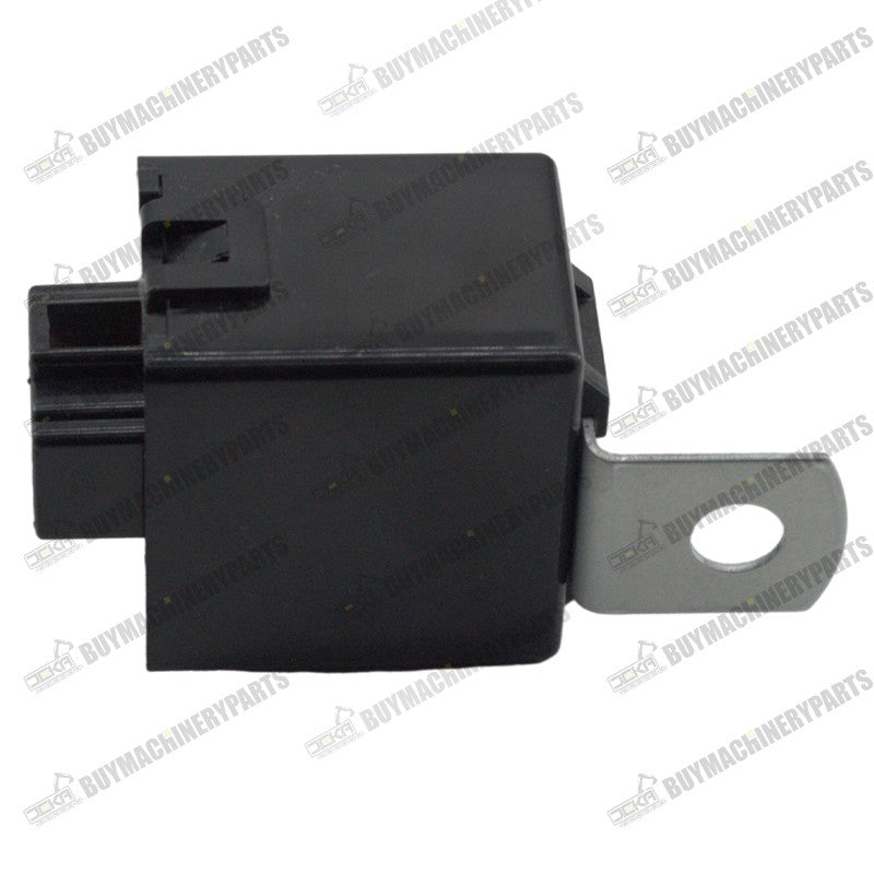 Relay 061700-3770 061700-3771 061700-3760 for Kubota Relay Stop Solenoid Original - Buymachineryparts