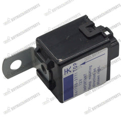 Relay 061700-3770 061700-3771 061700-3760 for Kubota Relay Stop Solenoid Original - Buymachineryparts