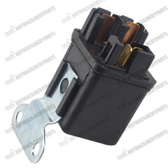 Relay 119650-77910 for YANMAR NGK G71Su - Buymachineryparts