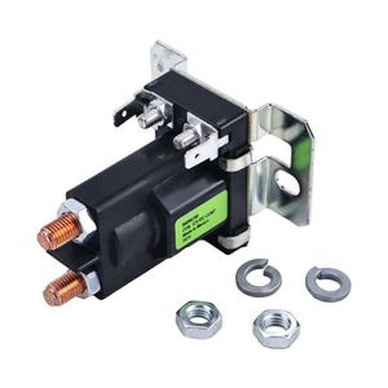 Relay 36856250 for Ingersoll Rand & Doosan Air Compressors