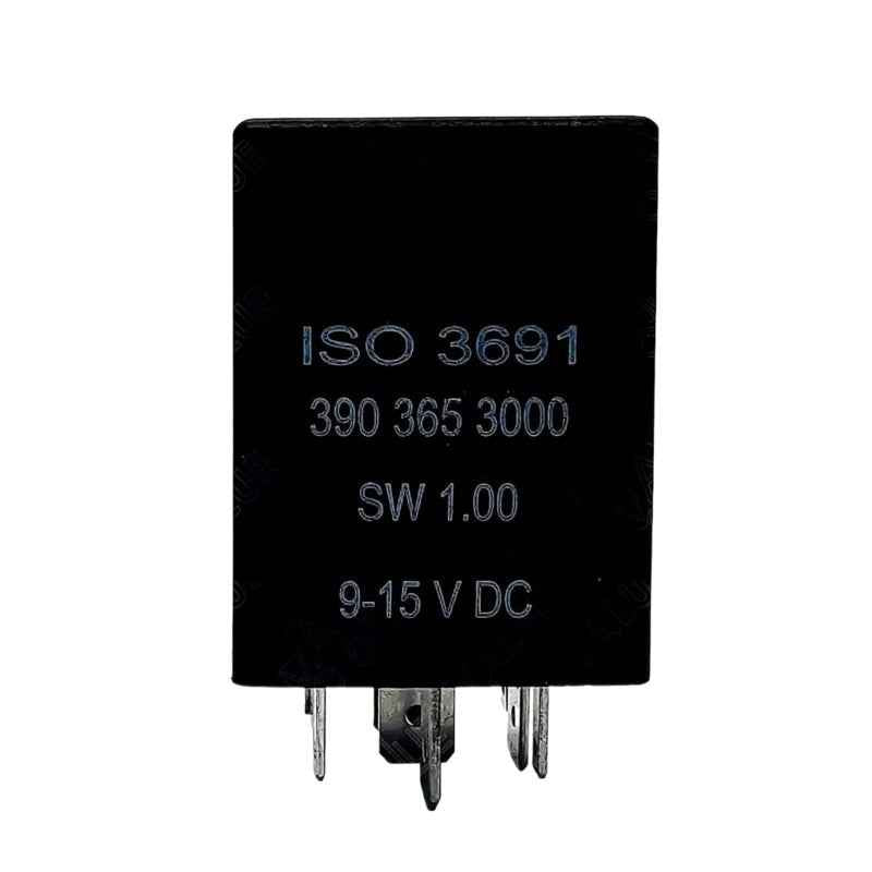 Relay 3903653000 for Linde Forklift 351 1218 352