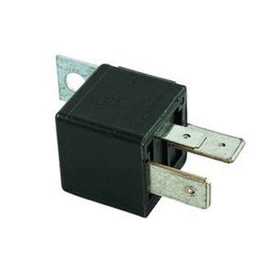 Relay 40007191 for LS Tractor S3010 G3033 R4041 P7010 R4010 U5020 XU5065 XR4040 XR4046 XR3037 XR3140 XR4145