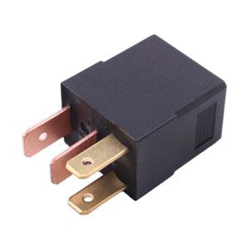Relay 5JJ-81950-20-00 Compatible with Yamaha YZF-R6 R1 FZ6R WR250R XV1700 Road Star Warrior XT250 FZ8