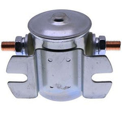 Relé solenoide de 4 terminales 24V 73117176 para motoniveladora Case 845/865/885