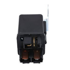12V Glow Plug Relay 8944001061 fit ISUZUJOHN DEERE Isuzu 4JA1, John Deere Excavators