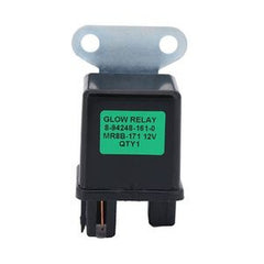 12V Glow Plug Relay 8944001061 fit ISUZUJOHN DEERE Isuzu 4JA1, John Deere Excavators