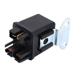 12V Glow Plug Relay 8944001061 fit ISUZUJOHN DEERE Isuzu 4JA1, John Deere Excavators