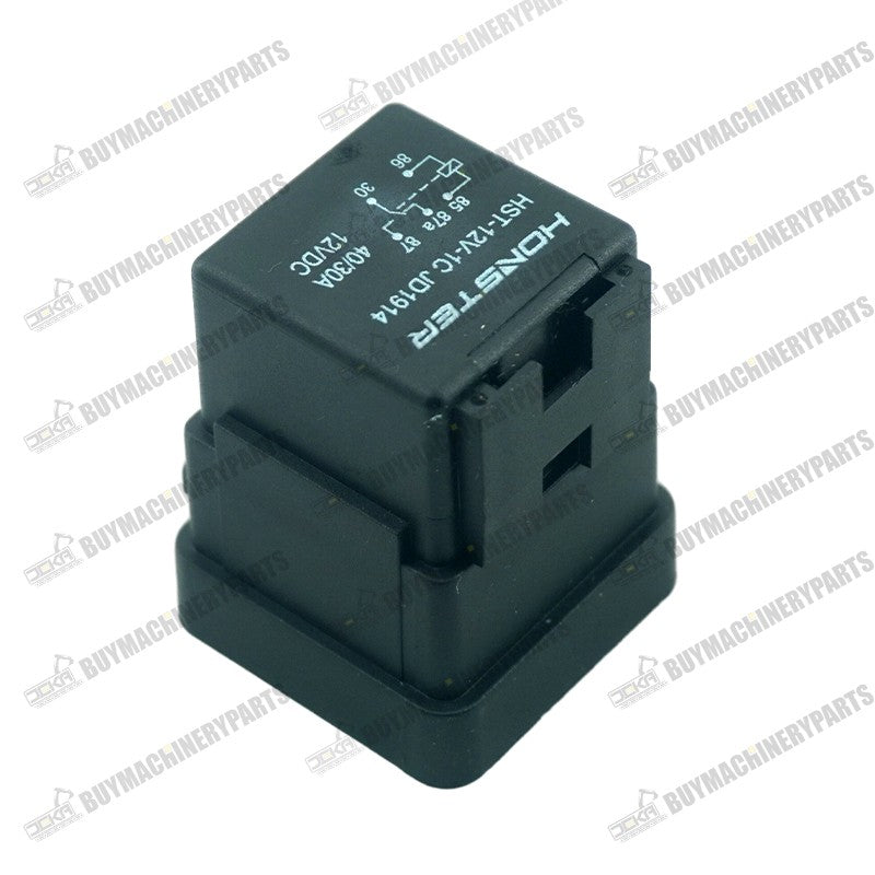 Relay 896H-1CH-D1SF-R1-T 896H-1CH-D1SF-T for Song Chuan 1 Form C SPDT ...