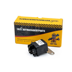 Relay MIA881863 for John Deere 50D 17D 27D 35D Excavator