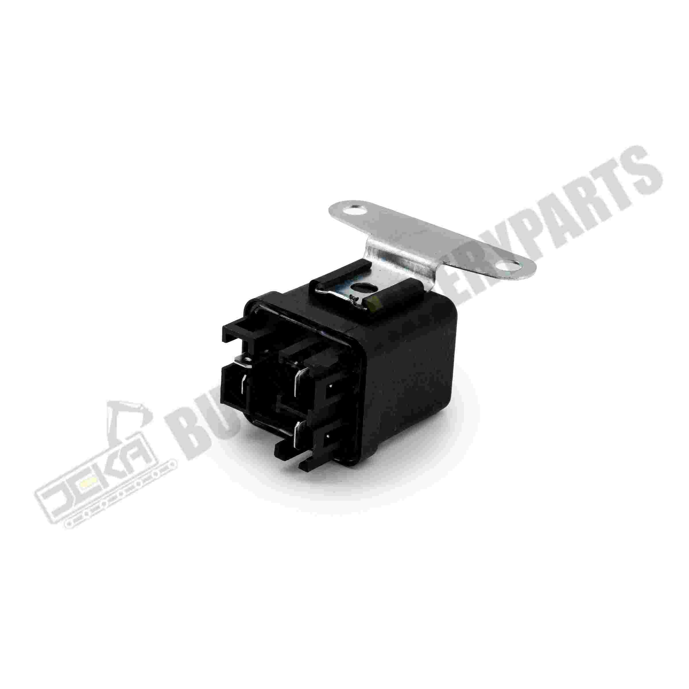 Relay MIA881863 for John Deere 50D 17D 27D 35D Excavator