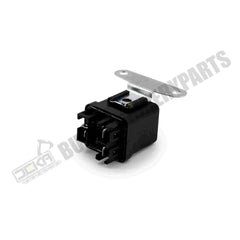Relay MIA881863 for John Deere 50D 17D 27D 35D Excavator