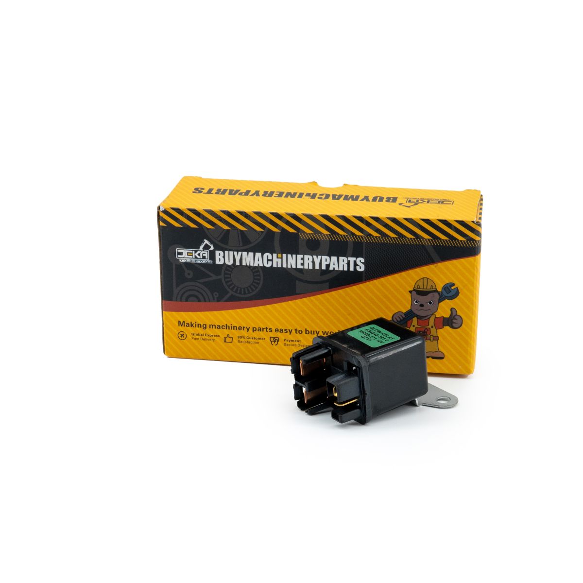 YSMN Equipment 1.5 Amp Diode LVU804171 Replacement for John YSMN Equipment 1.5 Amp Diode LVU804171 Replacement for John