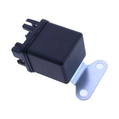 Glow Plug Relay MIA881863 RG60042 for John Deere Excavator 17D 17G 35D